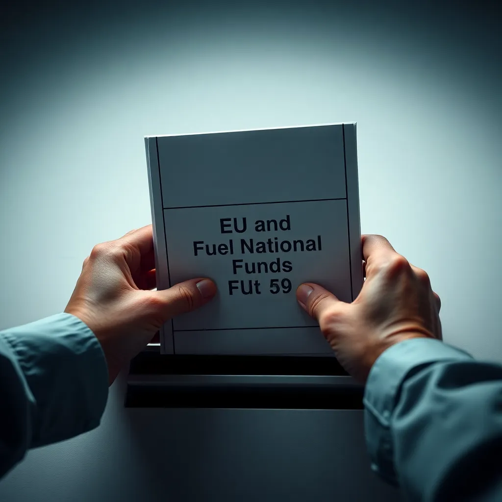 Частная компания, специализирующаяся на сопровождении заявок на европейские и национальные фонды для развития бизнеса и общин